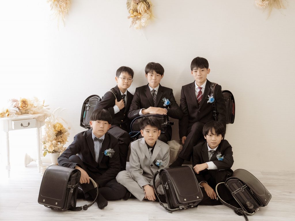 入学卒園卒業のともフォトキャンペーン