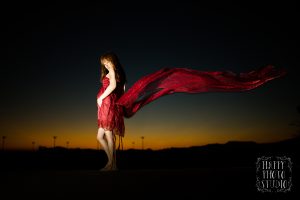 redMaternity