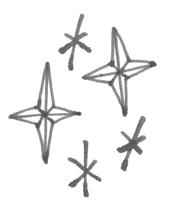 星