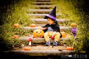 ハロウィン撮影会