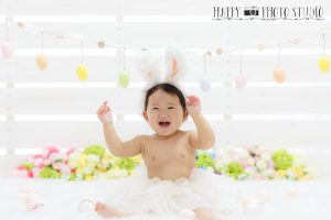 ハッピーイースター