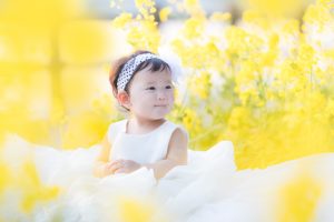 お誕生日出張プラン